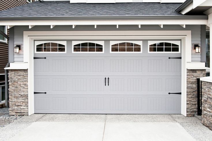 Garage Door Opener Installation