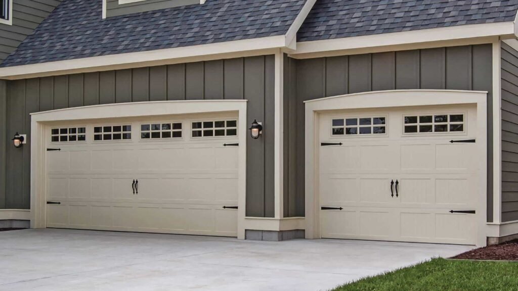 Learn More About Reliable Garage Door Repair of Austin