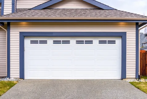 Garage Door Repair Near Me